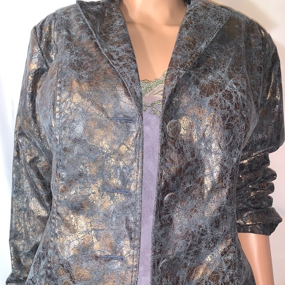 Bamboo Traders Jacket~Never Worn! - Picture 8 of 16